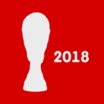 Results for World Cup Russia 2018 icon