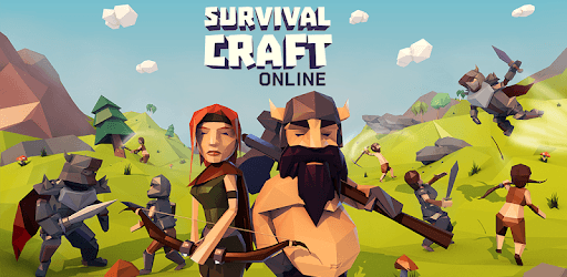 Survival Craft Online PC screenshot Survival Craft Online PC screenshot