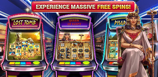Casino Games - Slots PC screenshot Casino Games - Slots PC screenshot