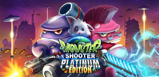 Monster Shooter Platinum PC screenshot Monster Shooter Platinum PC screenshot
