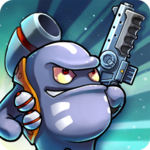 Monster Shooter Platinum icon