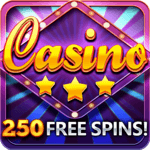 Casino Games: Slots Adventure icon