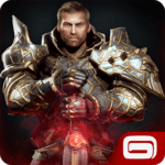 Dungeon Hunter 5 – Action RPG icon
