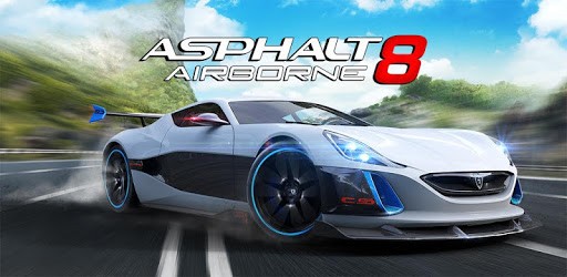 Asphalt 8: Airborne PC screenshot Asphalt 8: Airborne PC screenshot