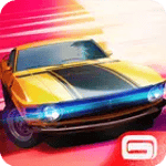 Asphalt Overdrive icon