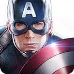 Captain America: TWS for PC Captain America: TWS for PC