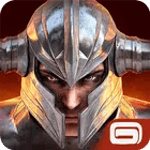 Dungeon Hunter 3 icon
