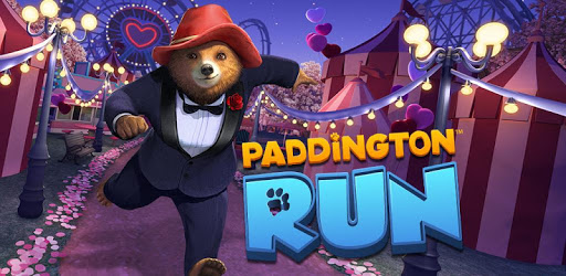 Paddington™ Run: Endlessly fun adventures PC screenshot