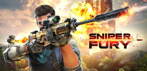 Sniper Fury: Top shooting game - FPS PC screenshot Sniper Fury: Top shooting game - FPS PC screenshot