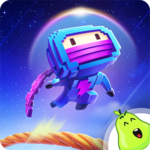 Ninja Up! - Endless arcade jumping for PC