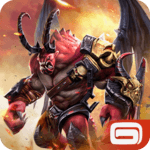 Order & Chaos 2: 3D MMO RPG icon
