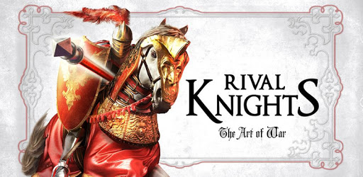 Rival Knights PC screenshot