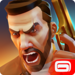Gangstar New Orleans OpenWorld icon