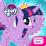 MY LITTLE PONY: Magic Princess icon