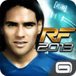 Real Football 2013 icon