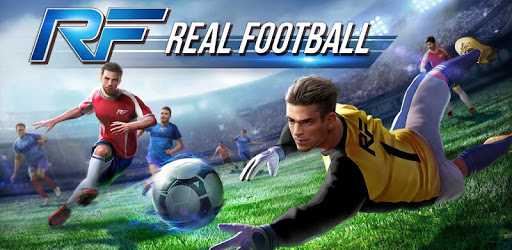 Real Football PC screenshot Real Football PC screenshot