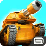 Tank Battles icon