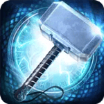 Thor: TDW - The Official Game icon