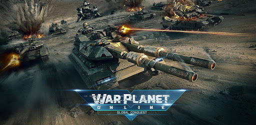 War Planet Online: Global Conquest PC screenshot War Planet Online: Global Conquest PC screenshot