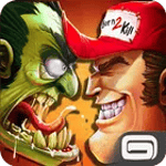 Zombiewood – Zombies in L.A! icon
