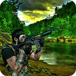 Modern Sniper Military Combat for PC