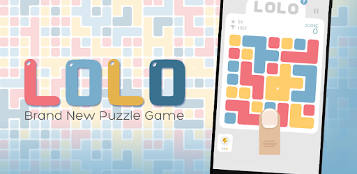 LOLO : Puzzle Game PC screenshot