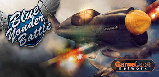 Blue Yonder PC screenshot