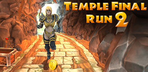 Temple Final Run 2 PC screenshot