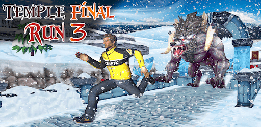Temple Final Run 3 PC screenshot Temple Final Run 3 PC screenshot