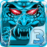 Temple Final Run 3 icon