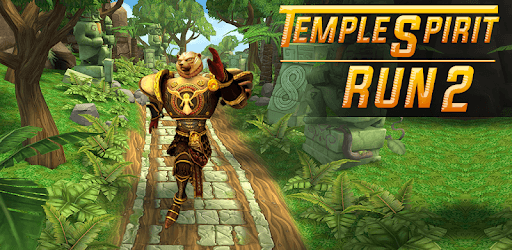 Temple Spirit Run 2 PC screenshot Temple Spirit Run 2 PC screenshot
