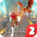 Temple Spirit Run 2 icon