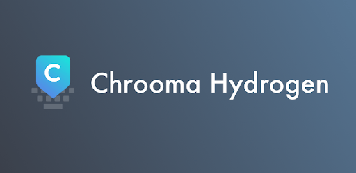 Chrooma - Chameleon Smart Keyboard PC screenshot Chrooma - Chameleon Smart Keyboard PC screenshot