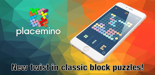 Placemino PC screenshot