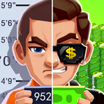 Idle Mafia - Tycoon Manager icon