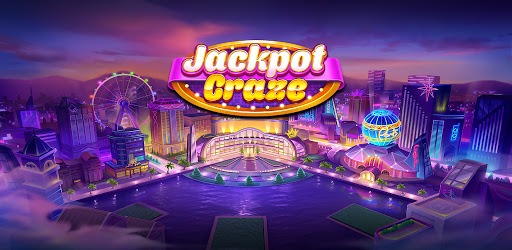 Jackpot Craze - Free Slots & Casino Games PC screenshot