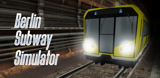Berlin Subway Simulator 3D PC screenshot Berlin Subway Simulator 3D PC screenshot