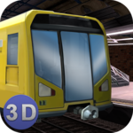 Berlin Subway Simulator 3D for PC Berlin Subway Simulator 3D for PC