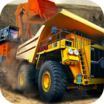 Big Machines Simulator 2 icon