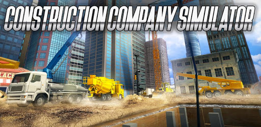 Construction Company Simulator - build a business! PC screenshot Construction Company Simulator - build a business! PC screenshot