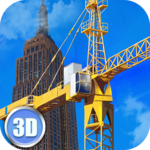 City Builder Machines Driver icon