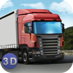 European Cargo Truck Simulator for PC