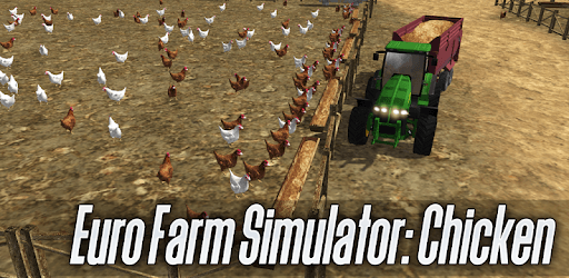 Euro Farm Simulator: Chicken PC screenshot