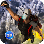 City Hero Simulator 3D for PC