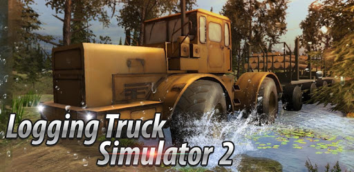 Logging Truck Simulator 2 PC screenshot Logging Truck Simulator 2 PC screenshot