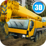 🚧 Offroad Construction Trucks for PC 🚧 Offroad Construction Trucks for PC