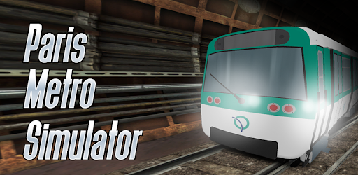 Paris Subway Simulator 3D PC screenshot