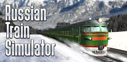 Russian Train Driver Simulator PC screenshot Russian Train Driver Simulator PC screenshot