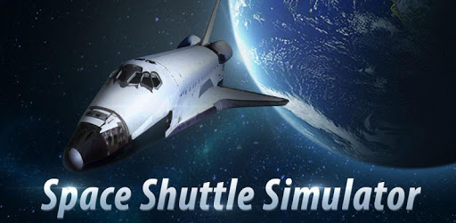 Space Shuttle Pilot Simulator PC screenshot Space Shuttle Pilot Simulator PC screenshot