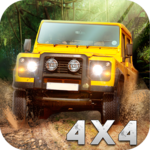 SUV Offroad Simulator 3D for PC